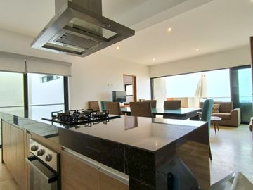 Venta De Departamento Duplex En Punta Hermosa