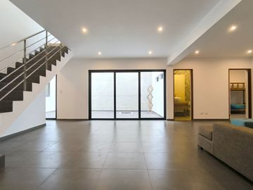 Venta De Departamento Duplex En Punta Hermosa