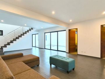 Venta De Departamento Duplex En Punta Hermosa