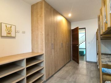 Venta De Departamento Duplex En Punta Hermosa