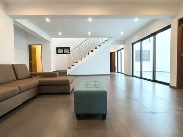 Venta De Departamento Duplex En Punta Hermosa