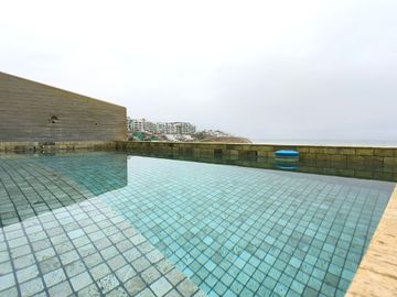Venta De Departamento Duplex En Punta Hermosa