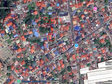 𝐏𝐑𝐎𝐏𝐄𝐑𝐓𝐘 𝐅𝐎𝐑 𝐒𝐀𝐋𝐄  𝐢𝐧  BRGY. TABON  III, KAWIT, CAVITE