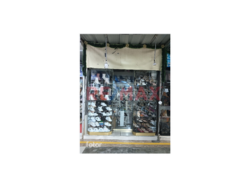 Venta De Stand En Centro Comercial Apiat $ 110,000.00 Dolares