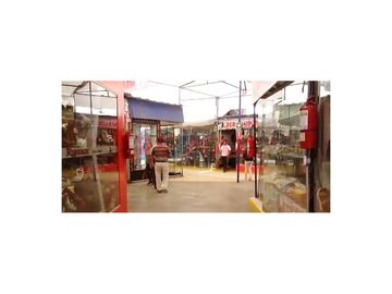 Venta De Stand En Centro Comercial Apiat $ 110,000.00 Dolares