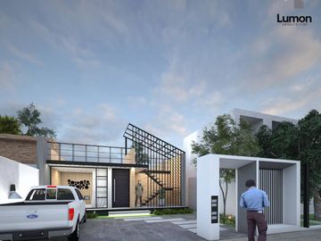 CASA DE UN PISO A ESTRENAR, EN VENTA EN LOJA, A 10 MINUTOS DEL CENTRO, CERCA DE ESCUELAS, PARQUES, AVENIDAS Y MEDIA CUADRA DE LA PARADA DEL BUS