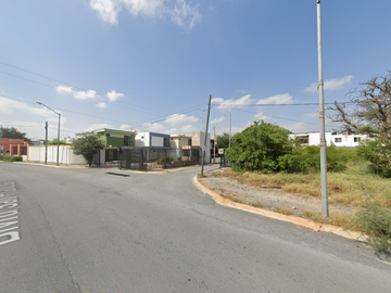 Casa en San Marcos, Residencial San Francisco, Ciudad Apodaca, Nuevo León. ¡No créditos!