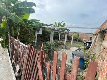 TERRENO EN VENTA – OPORTUNIDAD EN ZONA DE ALTA PLUSVALÍA EN PORTOVIEJO