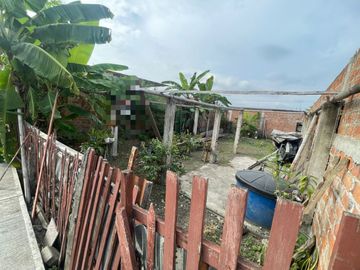 TERRENO EN VENTA – OPORTUNIDAD EN ZONA DE ALTA PLUSVALÍA EN PORTOVIEJO