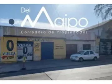 Gran Propiedad Comercial Con 3 Locales Y Gran Terreno