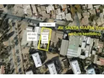 Gran Propiedad Comercial Con 3 Locales Y Gran Terreno