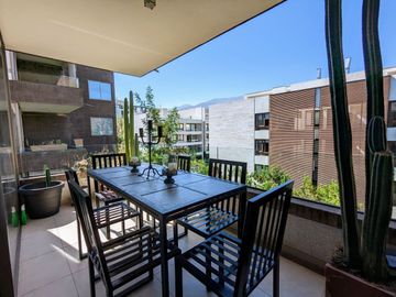 Venta departamento La Dehesa / Robles