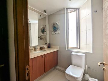 Venta departamento La Dehesa / Robles