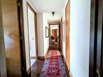 Venta departamento La Dehesa / Robles