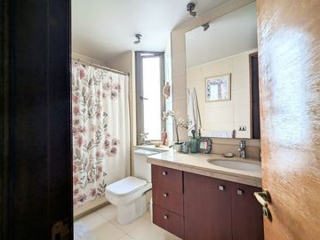 Venta departamento La Dehesa / Robles
