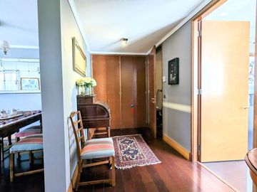 Venta departamento La Dehesa / Robles