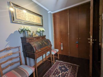 Venta departamento La Dehesa / Robles