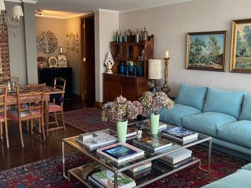 Venta departamento La Dehesa / Robles