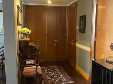 Venta departamento La Dehesa / Robles