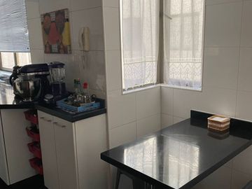 Venta departamento La Dehesa / Robles