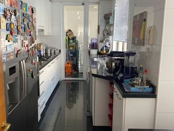 Venta departamento La Dehesa / Robles