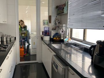 Venta departamento La Dehesa / Robles