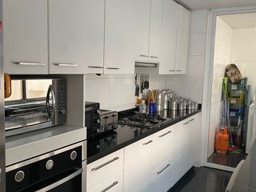Venta departamento La Dehesa / Robles