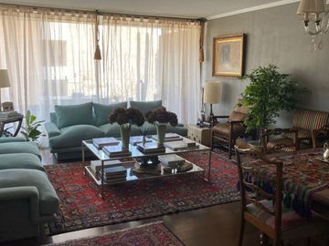 Venta departamento La Dehesa / Robles