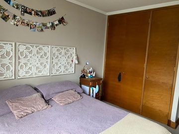 Venta departamento La Dehesa / Robles