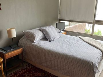 Venta departamento La Dehesa / Robles