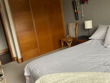 Venta departamento La Dehesa / Robles