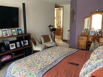 Venta departamento La Dehesa / Robles