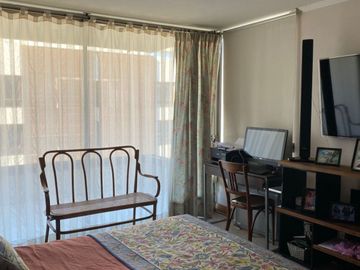 Venta departamento La Dehesa / Robles
