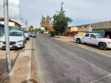 Gran Propiedad Esquina, Con Excelente Ubicación (rebajado)