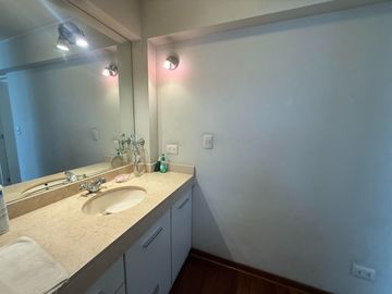 Vendo Exclusivo Dúplex con Piscina y Área de Parrilla en Valle Hermoso!!