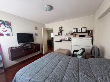 Vendo Exclusivo Dúplex con Piscina y Área de Parrilla en Valle Hermoso!!