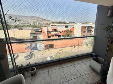 Vendo Exclusivo Dúplex con Piscina y Área de Parrilla en Valle Hermoso!!
