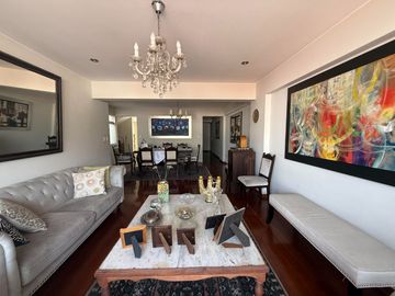 Vendo Exclusivo Dúplex con Piscina y Área de Parrilla en Valle Hermoso!!