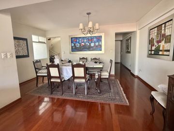 Vendo Exclusivo Dúplex con Piscina y Área de Parrilla en Valle Hermoso!!