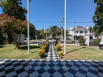 Venta Casa Gran Terreno Metro Escuela Militar