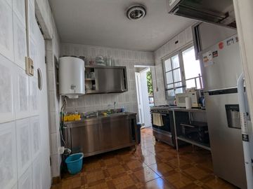 Venta Casa Gran Terreno Metro Escuela Militar