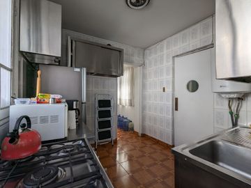 Venta Casa Gran Terreno Metro Escuela Militar