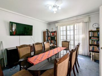 Venta Casa Gran Terreno Metro Escuela Militar