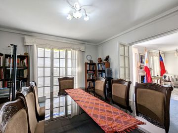 Venta Casa Gran Terreno Metro Escuela Militar