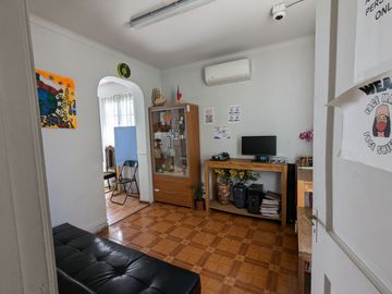 Venta Casa Gran Terreno Metro Escuela Militar