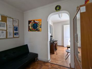 Venta Casa Gran Terreno Metro Escuela Militar