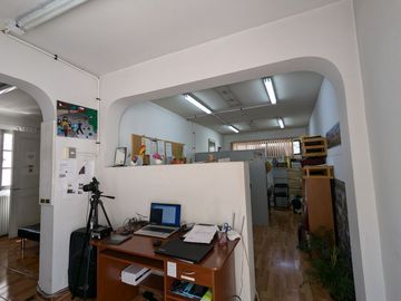 Venta Casa Gran Terreno Metro Escuela Militar