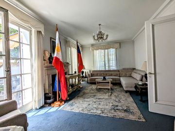 Venta Casa Gran Terreno Metro Escuela Militar