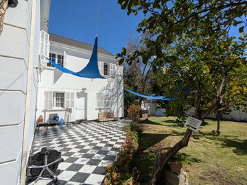 Venta Casa Gran Terreno Metro Escuela Militar