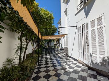 Venta Casa Gran Terreno Metro Escuela Militar